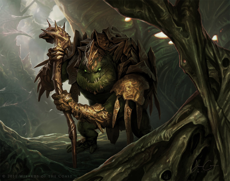 Illustration for article titled The Art of BioShock 2, and Dead Space 2, and Dragon Age, and Silent Hill, and...